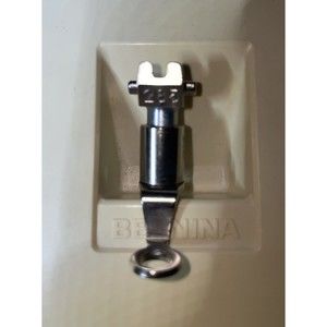 Genuine BERNINA Darning Presser Foot No. 285 Old Style